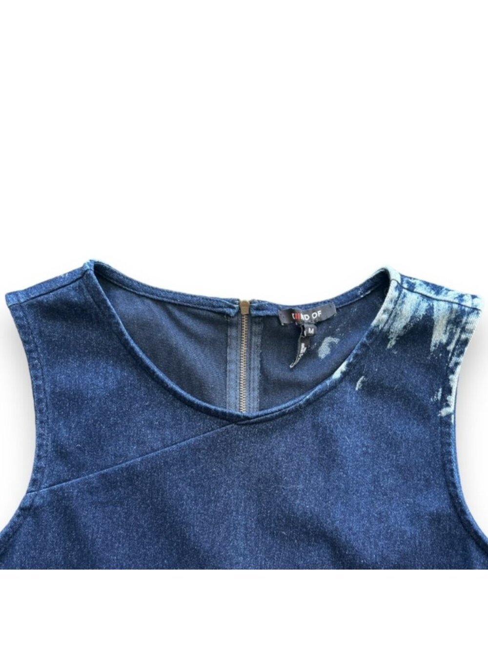 Crop Top - Picture 3 of 6